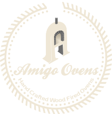 Amigo Ovens Logo