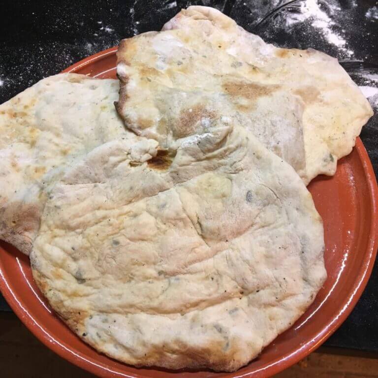 Wood Fired Flatbread Amigo Ovens