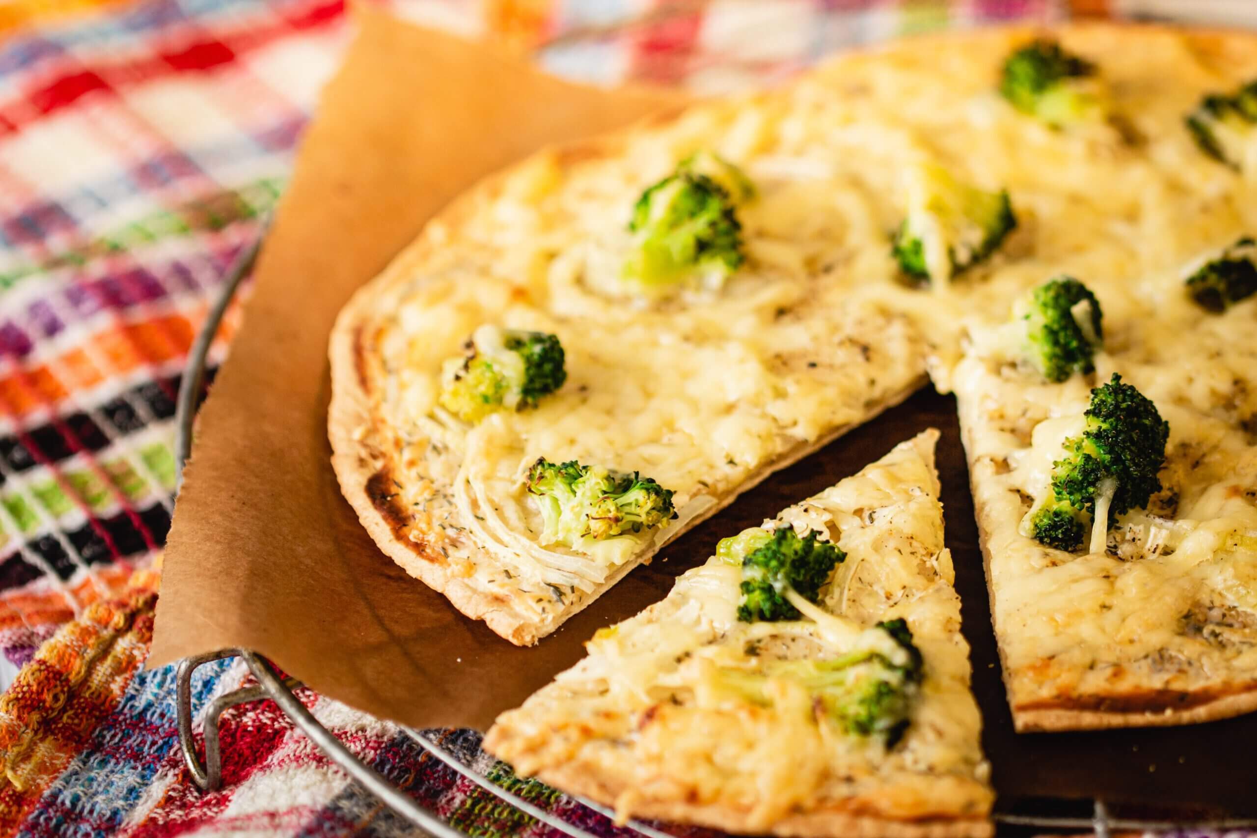 Tarte Flambé | Amigo Ovens