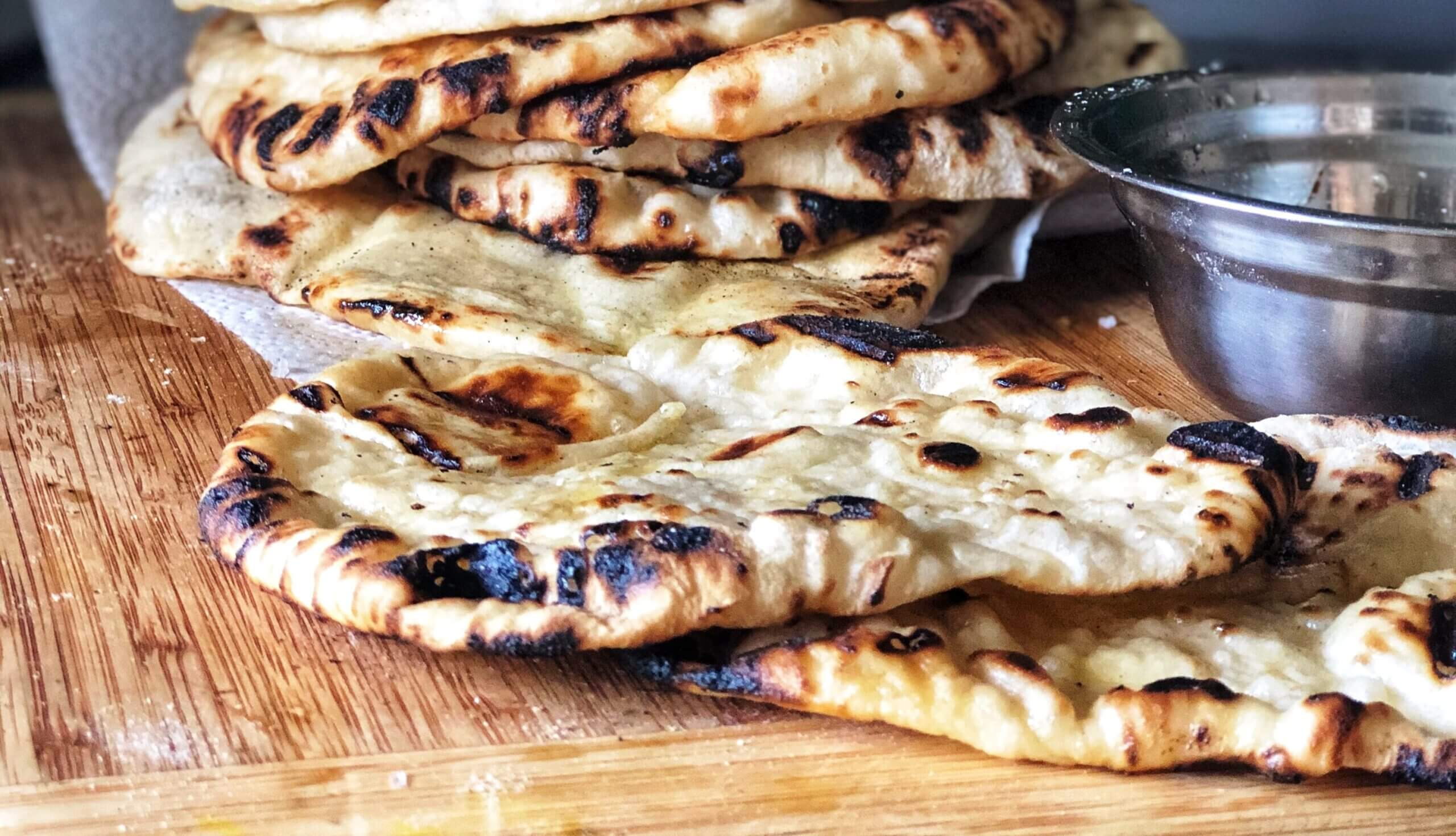 Wood Fired Flatbread Amigo Ovens