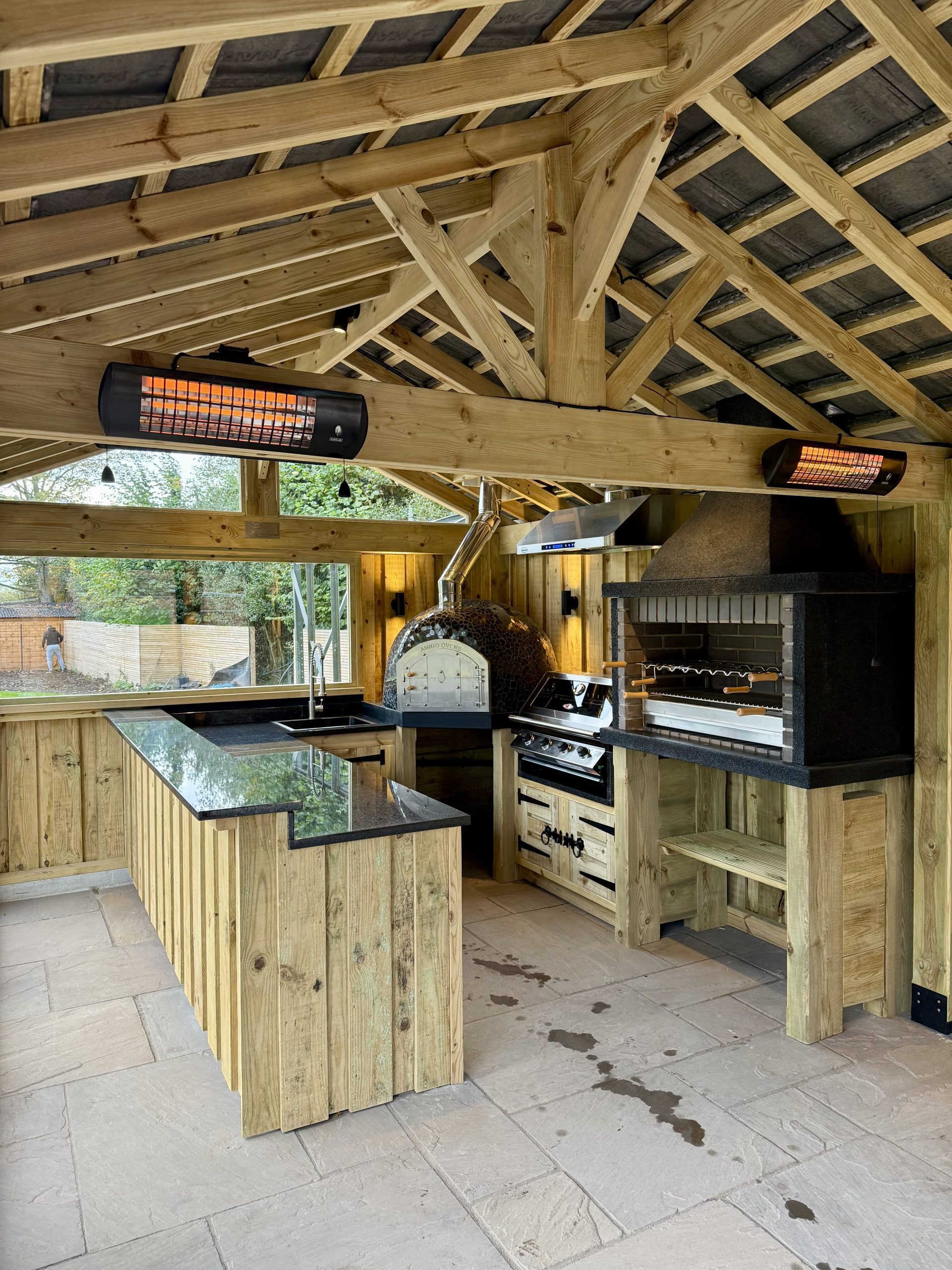 PLANNING PERMISSION & REGULATIONS