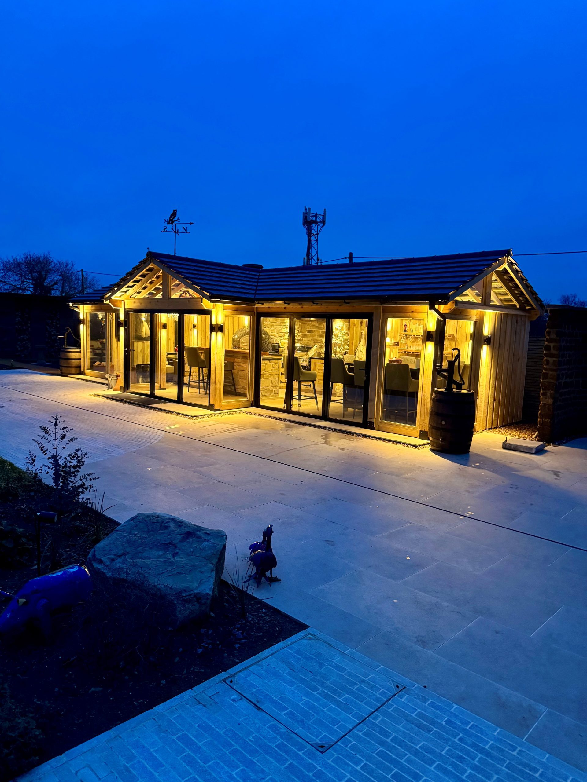 DESIGN & CUSTOMISATION OPTIONS